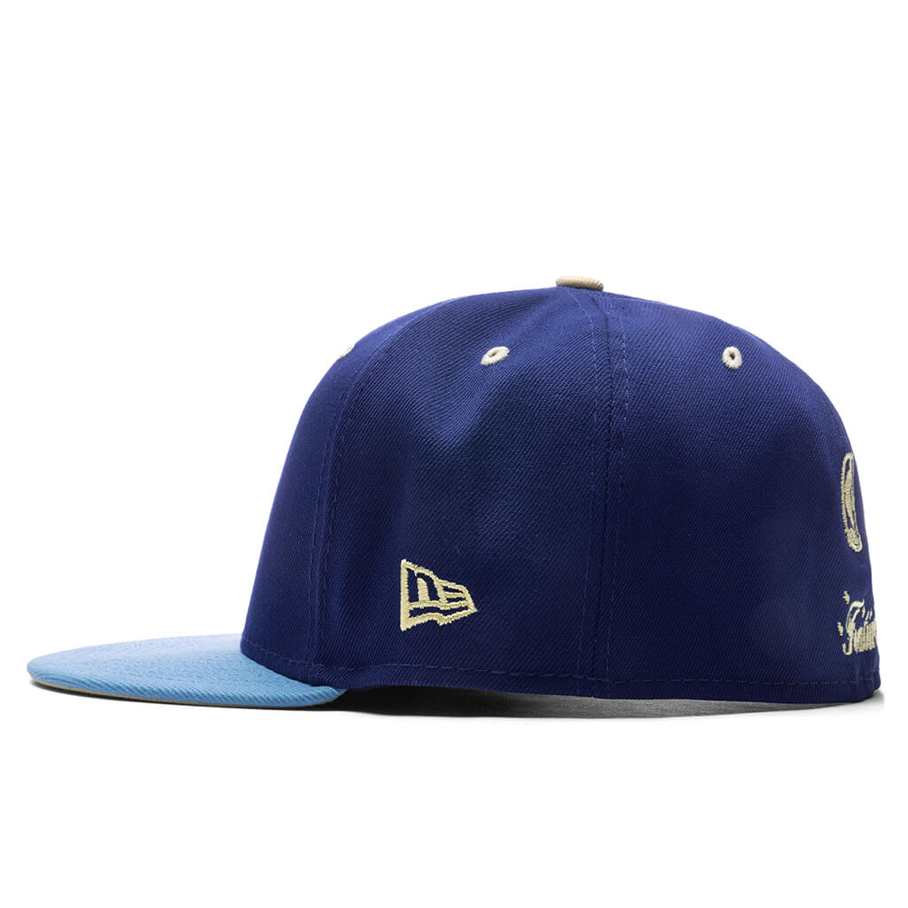 Feature x New Era 59FIFTY Fitted - Minnesota Timberwolves