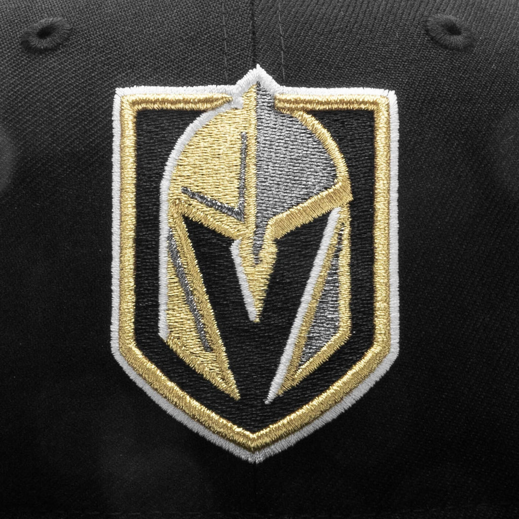Feature x New Era 59FIFTY Fitted - Vegas Golden Knights