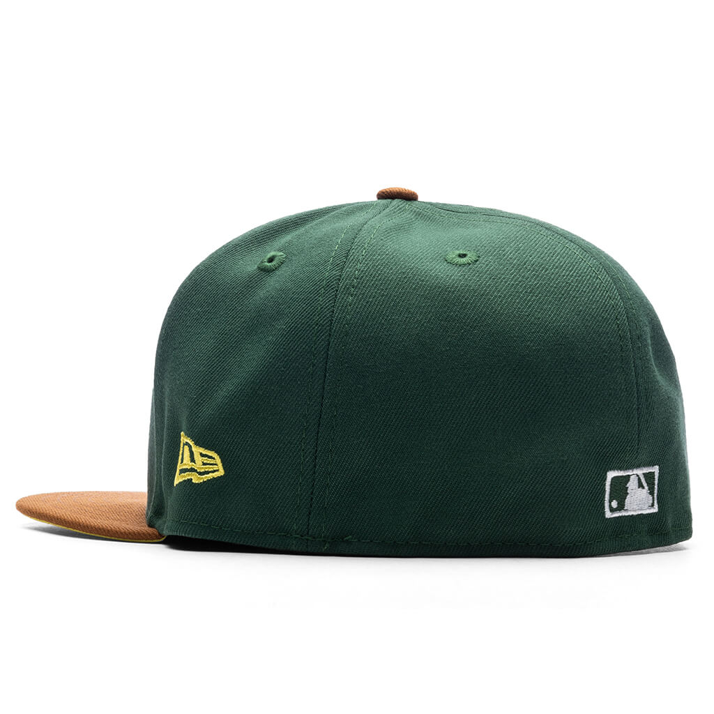 Feature x New Era 59FIFTY Fitted Fruit Pack - Arizona Diamondback