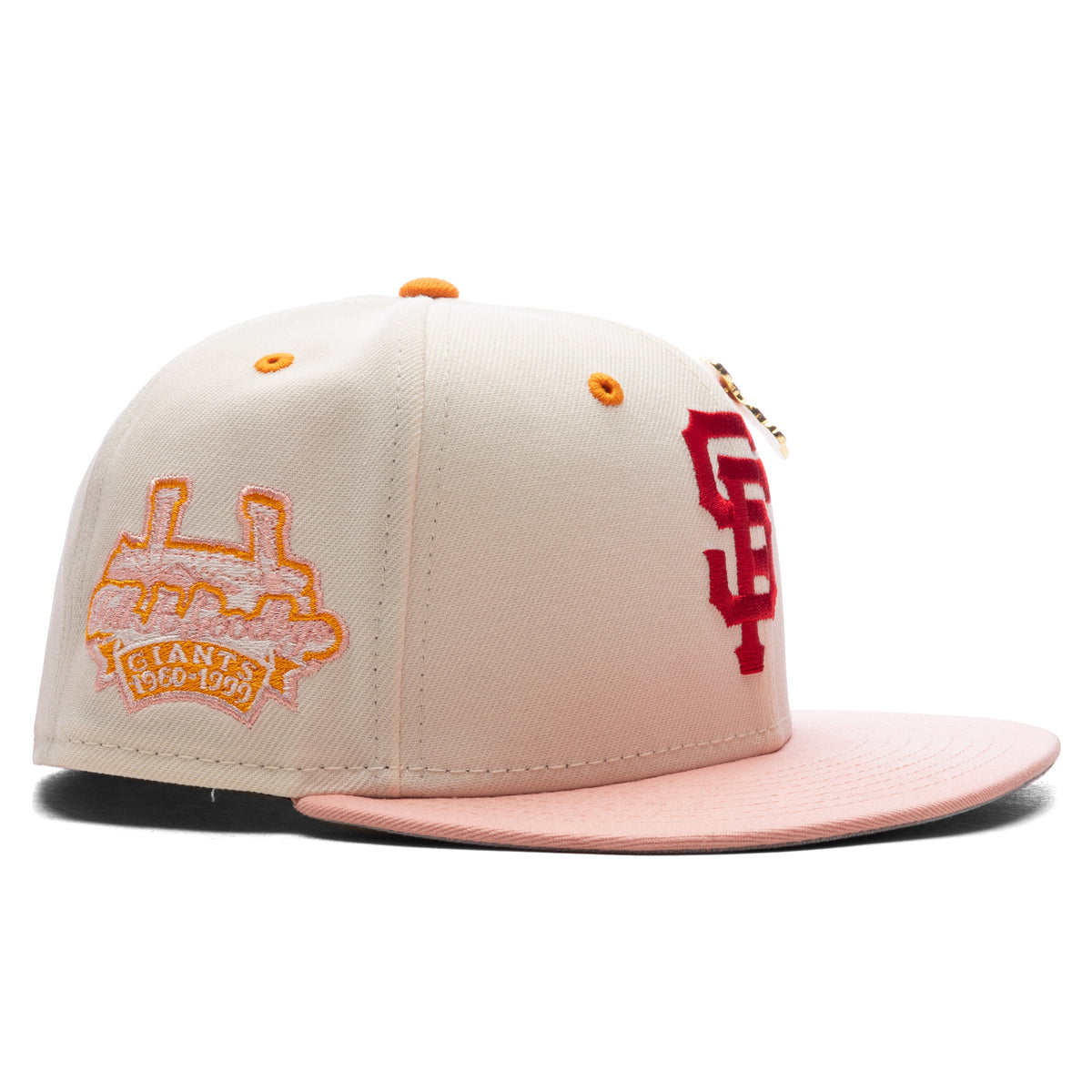 Feature x New Era 59FIFTY Fitted Sushi Pack - San Francisco Giants
