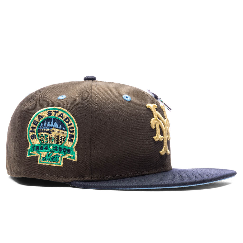 Feature x New Era Golden Hour 59FIFTY Fitted - New York Mets