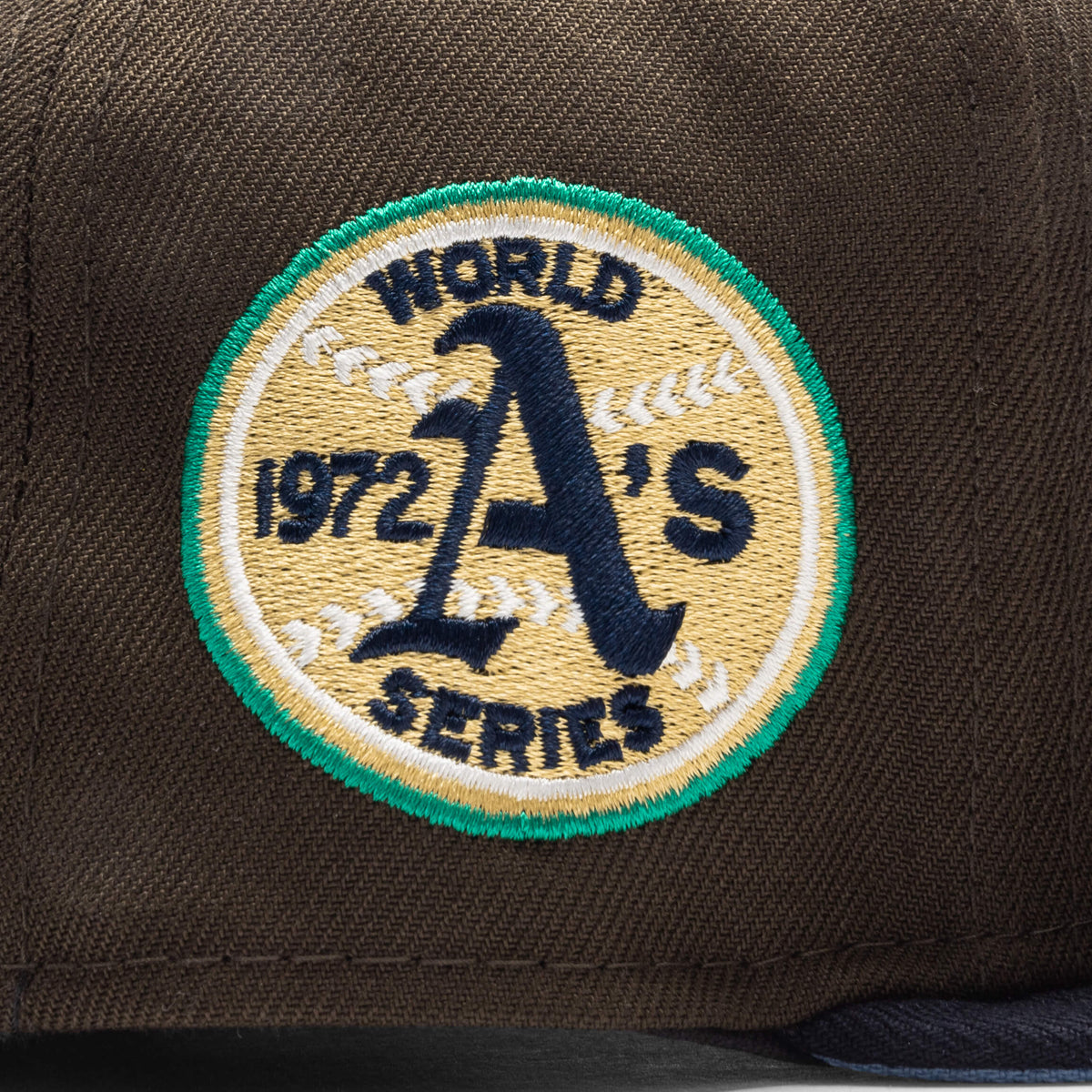 Feature x New Era Golden Hour 59FIFTY Fitted - Oakland Athletics