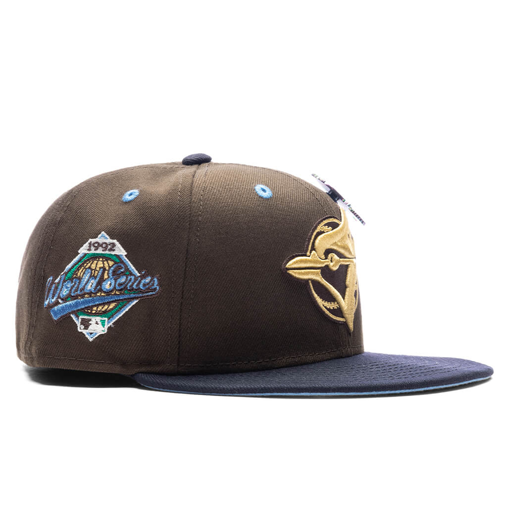 Feature x New Era Golden Hour 59FIFTY Fitted - Toronto Blue Jays