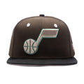 Feature x New Era Antelope Island 59FIFTY Fitted - Utah Jazz