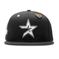 Feature x New Era 'Pride' 59Fifty Fitted - Houston Astros