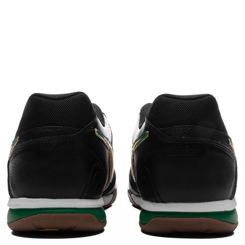 Gato - Black/Varsity Maize/White/Gum Dark Brown