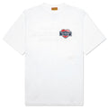 Graphic T-Shirt #11 - White