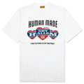 Graphic T-Shirt #2 - White