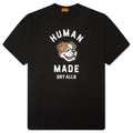 Graphic T-Shirt #11 - Black