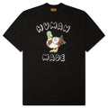 Graphic T-Shirt #22 - Black