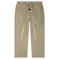 Heavy Fleece Relaxed Sweatpant - Military