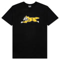 Squared S/S Tee - Black