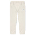 Essential Women's Fleece Pants - Coconut Milk/Heather
