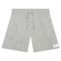 Flight Women's Fleece Shorts - Dark Grey Heather