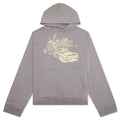 Joyride Hoodie - Grey