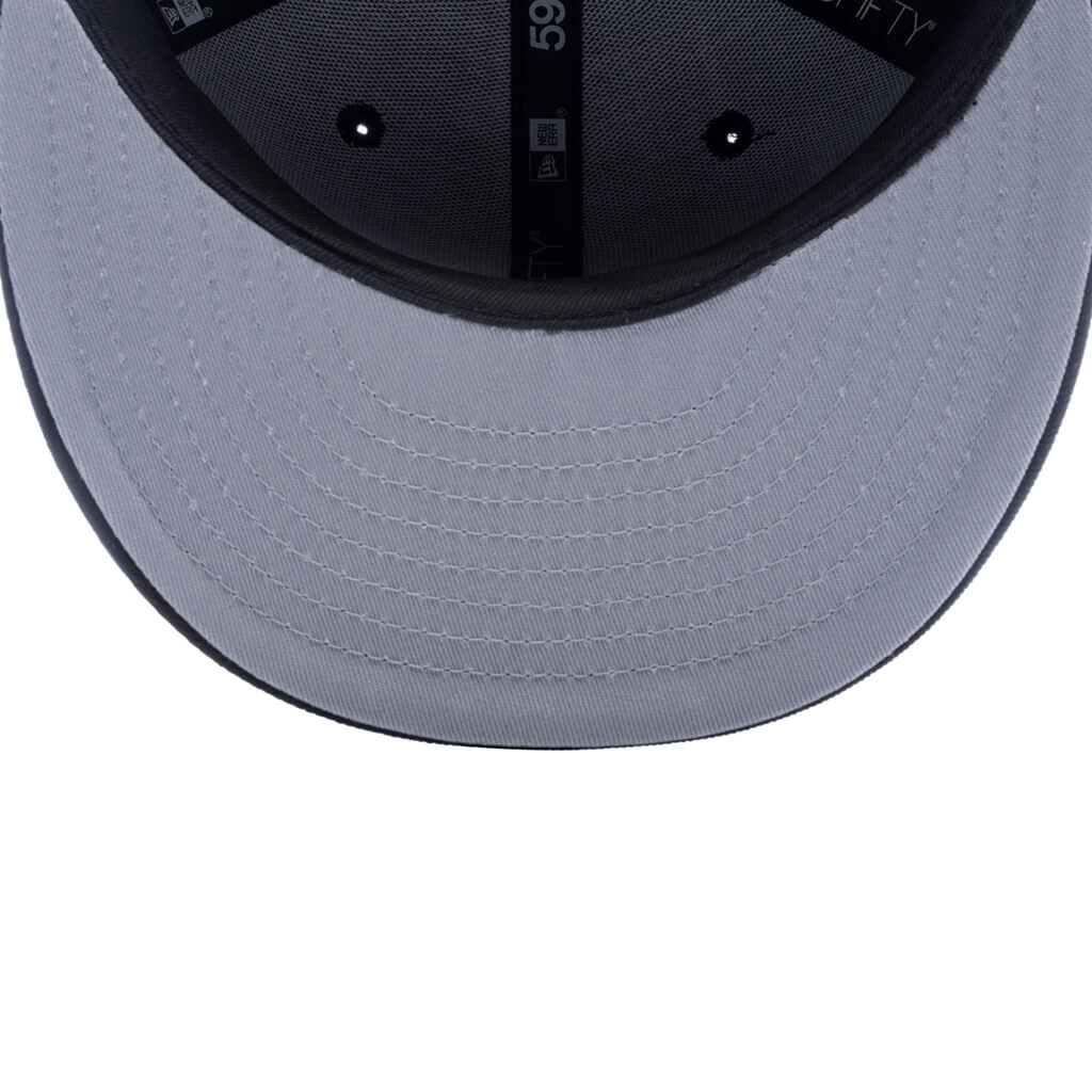 Just Don x New Era 59FIFTY Fitted - Chicago White Sox
