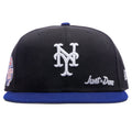 Just Don x New Era 59FIFTY Fitted - New York Mets
