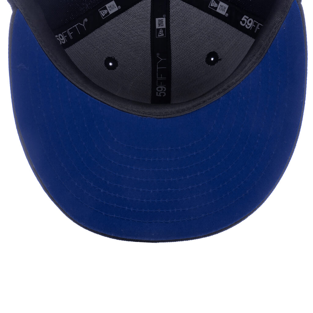 Just Don x New Era 59FIFTY Fitted - New York Yankees