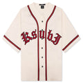 Kball Baseball Jersey - Desert