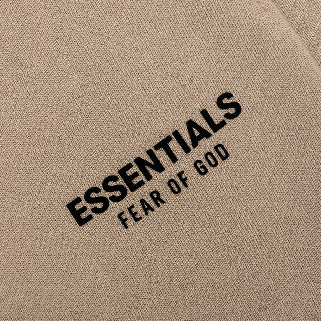 Kid's Fleece Essential Sweatpant - Desert Sand