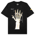 Kobe Bryant Broken Not Beaten T-Shirt - Black