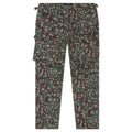 Ksubi x HidjiWorld Frequency Cargo Pant - Camo