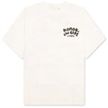 LA Nights T-Shirt - Bone