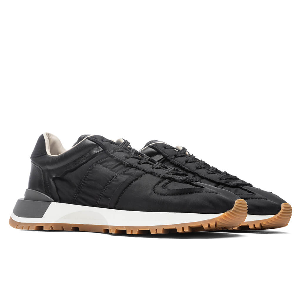 Runner Evolution Sneakers - Black