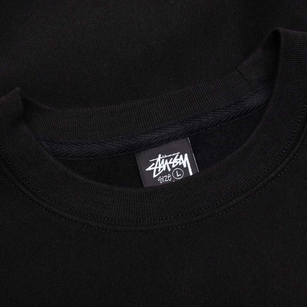 Milk Crew - Black