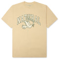 Natural Dove T-Shirt - Bone