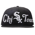 City Nickname 59FIFTY Fitted - Chicago White Sox