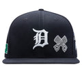 City Transit 59FIFTY Fitted - Detroit Tigers