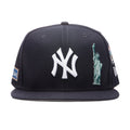 City Transit 59FIFTY Fitted - New York Yankees