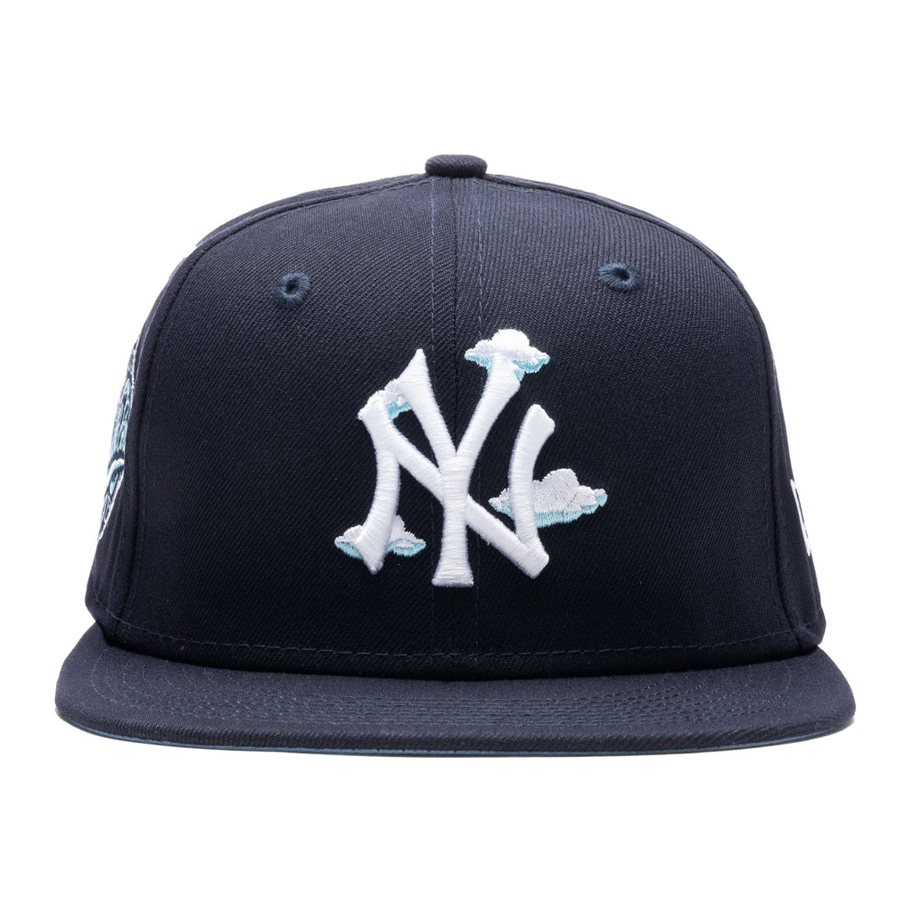 Comic Cloud 59FIFTY Fitted - New York Yankees