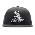 Dual Logo 59FIFTY Fitted - Chicago White Sox