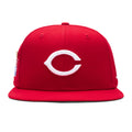 Logo History 59FIFTY Fitted - Cincinnati Reds '75