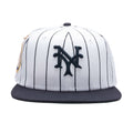 Logo History 59FIFTY Fitted - New York Giants '21