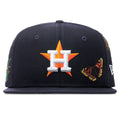MLB x 59FIFTY Fitted - Houston Astros