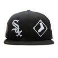 Patch Pride 59FIFTY Fitted - Chicago White Sox