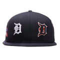 Patch Pride 59FIFTY Fitted - Detroit Tigers