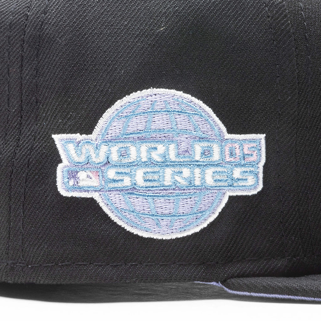 Pop Sweat 59FIFTY Fitted - Chicago White Sox