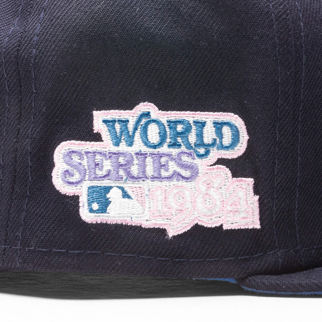 Pop Sweat 59FIFTY Fitted - Detroit Tigers