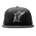 Pop Sweat 59FIFTY Fitted - Florida Marlins