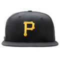Pop Sweat 59FIFTY Fitted - Pittsburgh Pirates