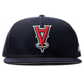 Upside Down 59FIFTY Fitted - Anaheim Angels