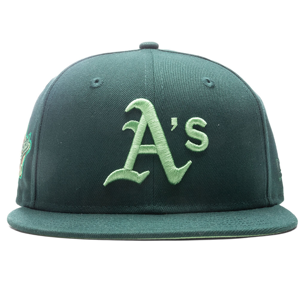 State Fruit 59FIFTY Fitted - Oakland Athletics