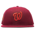 State Fruit 59FIFTY Fitted - Washington Nationals