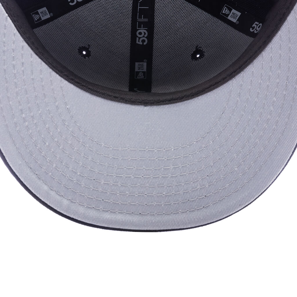 Team Heart 59FIFTY Fitted - Boston Red Sox