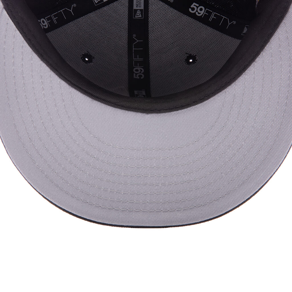 Team Heart 59FIFTY Fitted - Florida Marlins