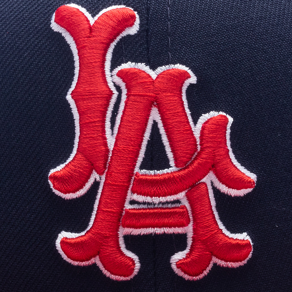 New Era x Diet Starts Monday MLB 59Fifty - Anaheim Angels